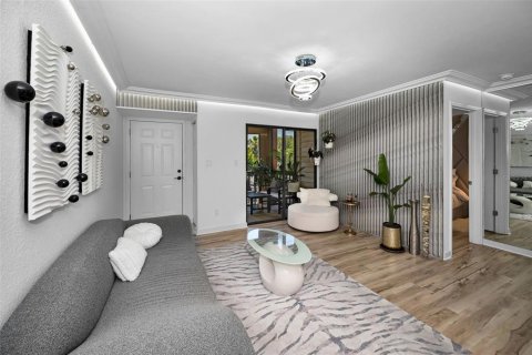 Copropriété à vendre à Largo, Floride: 2 chambres, 76.46 m2 № 2232169 - photo 6