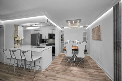 Copropriété à vendre à Largo, Floride: 2 chambres, 76.46 m2 № 2232169 - photo 17