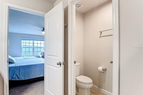 Купить таунхаус в Киссимми, Флорида 10 комнат, 162.3м2, № 1850075 - фото 25