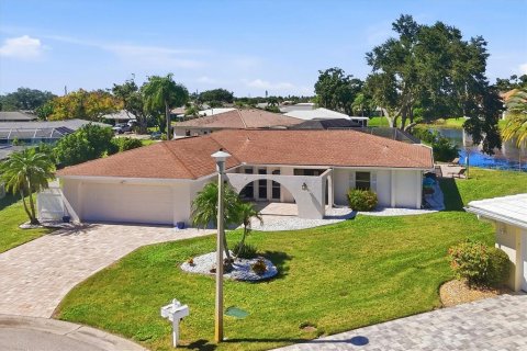 Villa ou maison à vendre à Venice, Floride: 3 chambres, 193.79 m2 № 2428925 - photo 4