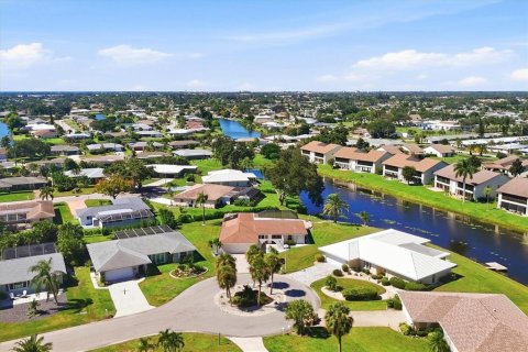 Villa ou maison à Venice, Floride 3 chambres, 193.79 m2 № 2428925