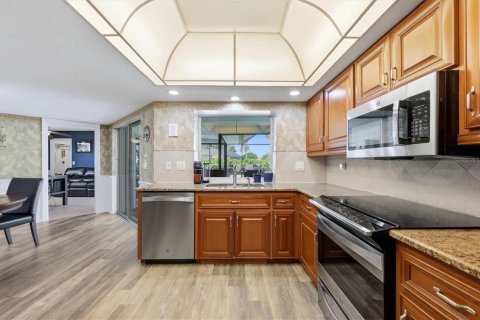 Villa ou maison à vendre à Venice, Floride: 3 chambres, 193.79 m2 № 2428925 - photo 12