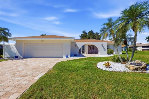 Villa ou maison à vendre à Venice, Floride: 3 chambres, 193.79 m2 № 2428925 - photo 8