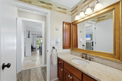 Villa ou maison à vendre à Venice, Floride: 3 chambres, 193.79 m2 № 2428925 - photo 21