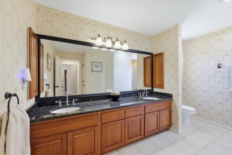 Villa ou maison à vendre à Venice, Floride: 3 chambres, 193.79 m2 № 2428925 - photo 22