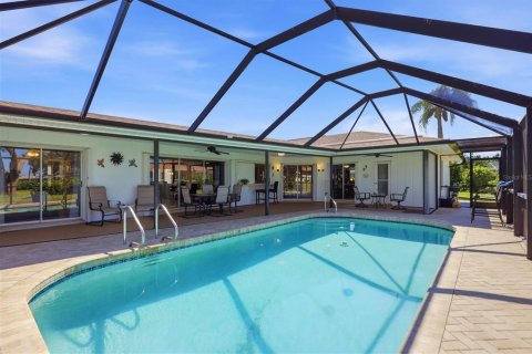 Villa ou maison à vendre à Venice, Floride: 3 chambres, 193.79 m2 № 2428925 - photo 30