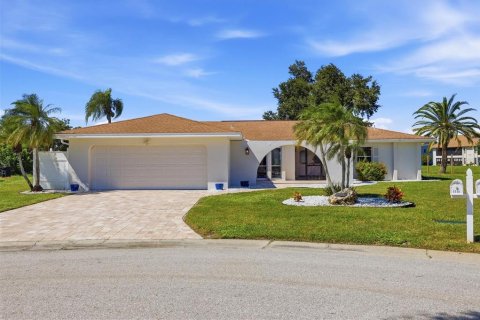 Villa ou maison à vendre à Venice, Floride: 3 chambres, 193.79 m2 № 2428925 - photo 7