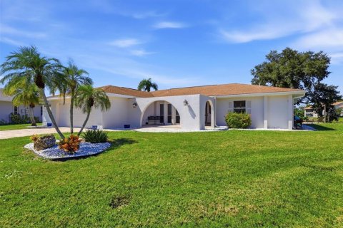 Villa ou maison à vendre à Venice, Floride: 3 chambres, 193.79 m2 № 2428925 - photo 6