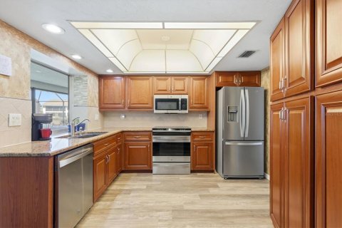 Villa ou maison à vendre à Venice, Floride: 3 chambres, 193.79 m2 № 2428925 - photo 14