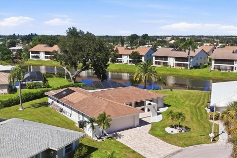 Villa ou maison à vendre à Venice, Floride: 3 chambres, 193.79 m2 № 2428925 - photo 3