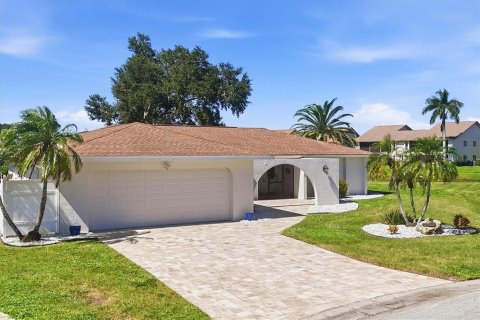 Villa ou maison à vendre à Venice, Floride: 3 chambres, 193.79 m2 № 2428925 - photo 5