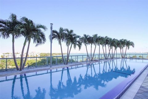 Copropriété à louer à Miami, Floride: 2 chambres, 107.58 m2 № 2348734 - photo 8