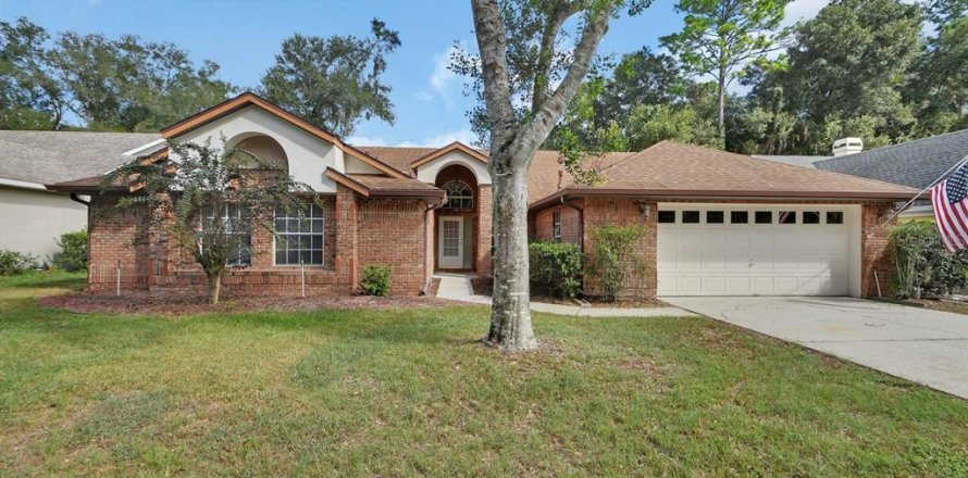 Casa en DeLand, Florida 4 dormitorios, 227.42 m2 № 2386100