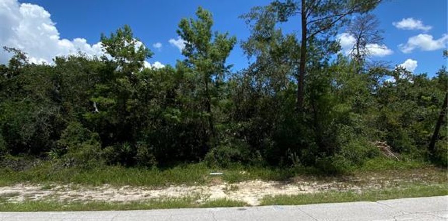 Land in Deltona, Florida № 1887035