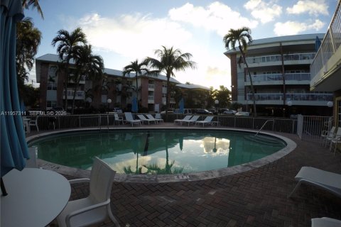 Apartamento en alquiler en Fort Lauderdale, Florida, 1 dormitorio, 63.64 m2 № 2011426 - foto 2