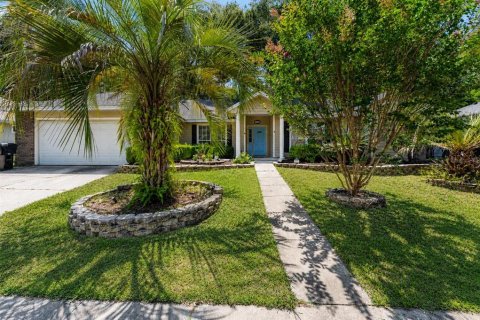 Casa en Gainesville, Florida 4 dormitorios, 263.1 m2 № 2094675