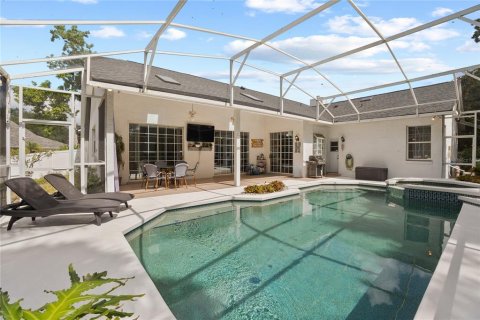 Villa ou maison à vendre à Orlando, Floride: 4 chambres, 226.31 m2 № 1626117 - photo 20