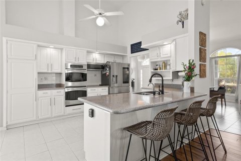 Villa ou maison à vendre à Orlando, Floride: 4 chambres, 226.31 m2 № 1626117 - photo 9