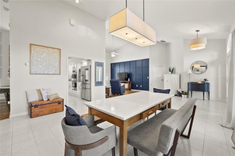 Villa ou maison à vendre à Orlando, Floride: 4 chambres, 226.31 m2 № 1626117 - photo 3