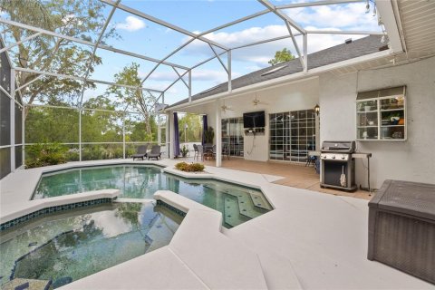 Villa ou maison à vendre à Orlando, Floride: 4 chambres, 226.31 m2 № 1626117 - photo 26