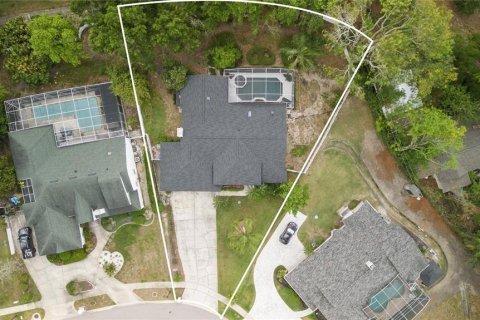 Villa ou maison à vendre à Orlando, Floride: 4 chambres, 226.31 m2 № 1626117 - photo 27
