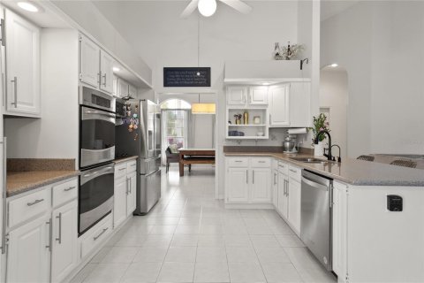 Villa ou maison à vendre à Orlando, Floride: 4 chambres, 226.31 m2 № 1626117 - photo 5