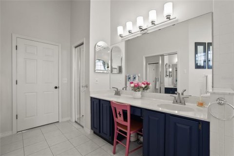 Villa ou maison à vendre à Orlando, Floride: 4 chambres, 226.31 m2 № 1626117 - photo 19