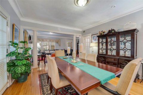 Купить коммерческую недвижимость в Майами, Флорида 330.17м2, № 2054208 - фото 7