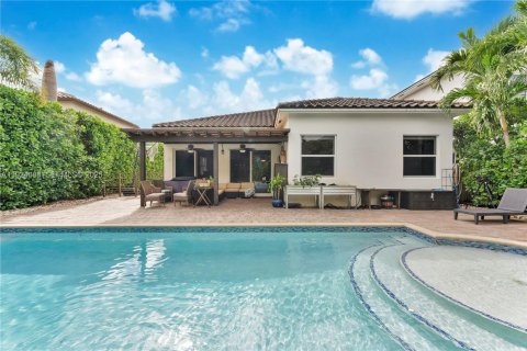 Casa en venta en Miami, Florida, 3 dormitorios, 183.95 m2 № 1982467 - foto 28