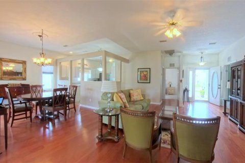 House in Ocala, Florida 3 bedrooms, 152.36 sq.m. № 1654917 - photo 11