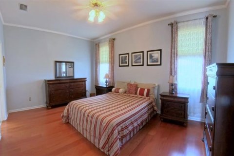 House in Ocala, Florida 3 bedrooms, 152.36 sq.m. № 1654917 - photo 21