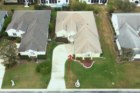 House in Ocala, Florida 3 bedrooms, 152.36 sq.m. № 1654917 - photo 4