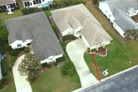 House in Ocala, Florida 3 bedrooms, 152.36 sq.m. № 1654917 - photo 3