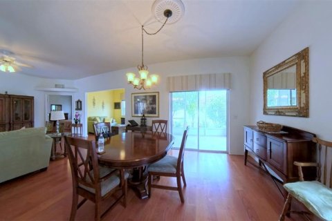 House in Ocala, Florida 3 bedrooms, 152.36 sq.m. № 1654917 - photo 15