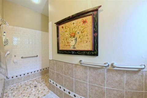 House in Ocala, Florida 3 bedrooms, 152.36 sq.m. № 1654917 - photo 24