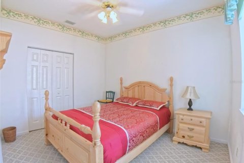 House in Ocala, Florida 3 bedrooms, 152.36 sq.m. № 1654917 - photo 28