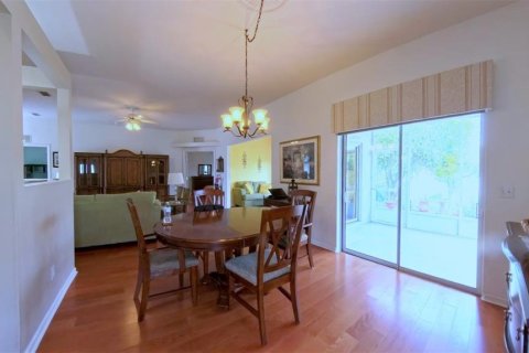 House in Ocala, Florida 3 bedrooms, 152.36 sq.m. № 1654917 - photo 14