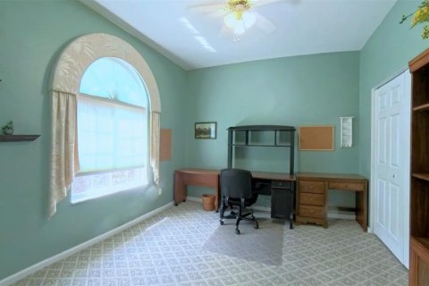 House in Ocala, Florida 3 bedrooms, 152.36 sq.m. № 1654917 - photo 26
