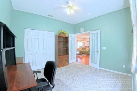 House in Ocala, Florida 3 bedrooms, 152.36 sq.m. № 1654917 - photo 27