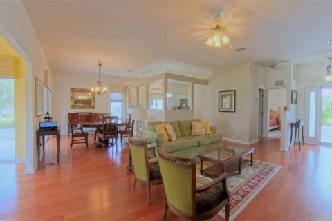 House in Ocala, Florida 3 bedrooms, 152.36 sq.m. № 1654917 - photo 10