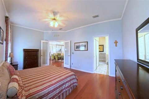 House in Ocala, Florida 3 bedrooms, 152.36 sq.m. № 1654917 - photo 22