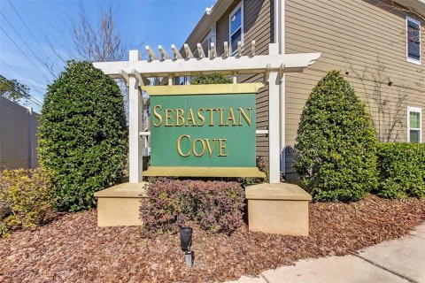 Condo in Saint Augustine, Florida, 3 bedrooms  № 1300868 - photo 4