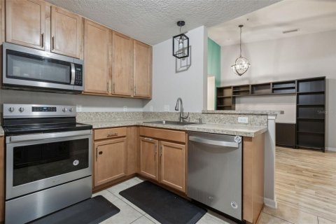 Condo in Saint Augustine, Florida, 3 bedrooms  № 1300868 - photo 20