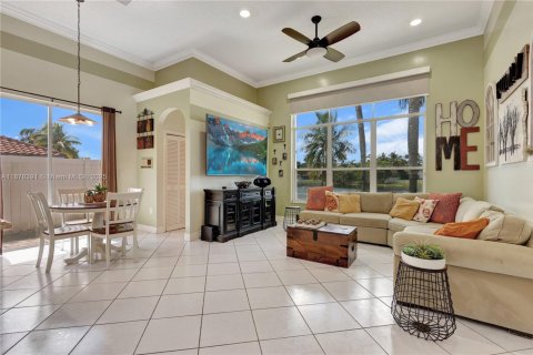 Casa en venta en Miramar, Florida, 4 dormitorios, 224.27 m2 № 1982827 - foto 14