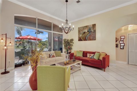 Casa en venta en Miramar, Florida, 4 dormitorios, 224.27 m2 № 1982827 - foto 9