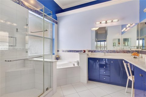 Casa en venta en Miramar, Florida, 4 dormitorios, 224.27 m2 № 1982827 - foto 23