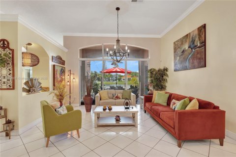 Casa en venta en Miramar, Florida, 4 dormitorios, 224.27 m2 № 1982827 - foto 7