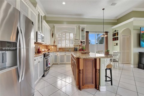 Casa en venta en Miramar, Florida, 4 dormitorios, 224.27 m2 № 1982827 - foto 12