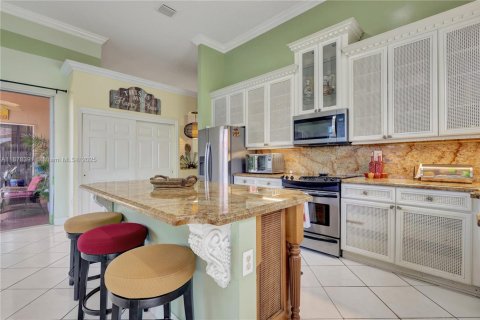 Casa en venta en Miramar, Florida, 4 dormitorios, 224.27 m2 № 1982827 - foto 13