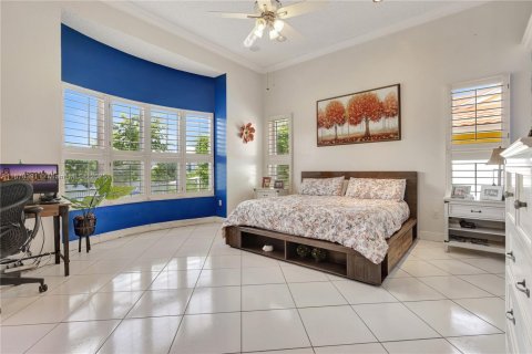Casa en venta en Miramar, Florida, 4 dormitorios, 224.27 m2 № 1982827 - foto 21